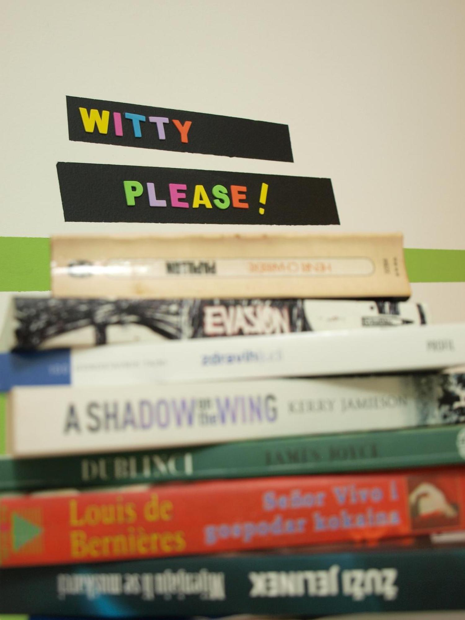 Apartment Witty Please Zagabria Camera foto
